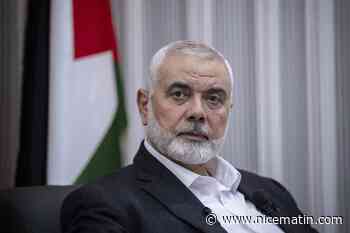 Le Hamas dit avoir accepté une proposition de cessez-le-feu à Gaza, présentée par l'Egypte et le Qatar