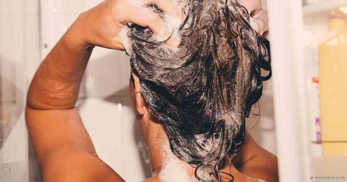 I'm a hair expert - this one herbal TikTok trend is a game-changer