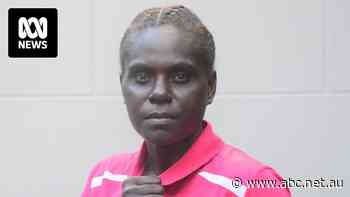 Petronela Nokenoke is leading the way for female boxers in Papua New Guinea