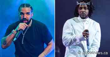 Drake denies grooming, ‘secret child’ allegations in tense Kendrick Lamar feud
