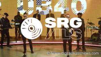 SRG/ILS Expands Partnership with Virgin Music Group