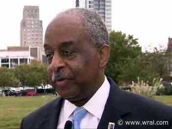 Former Durham mayor will give William Peace University commencement address