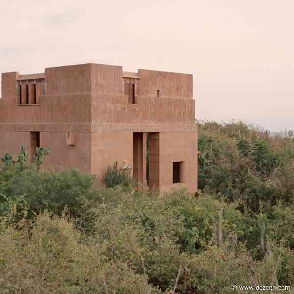 Carlos Matos references Mexico's "profound transformations" in secluded retreat