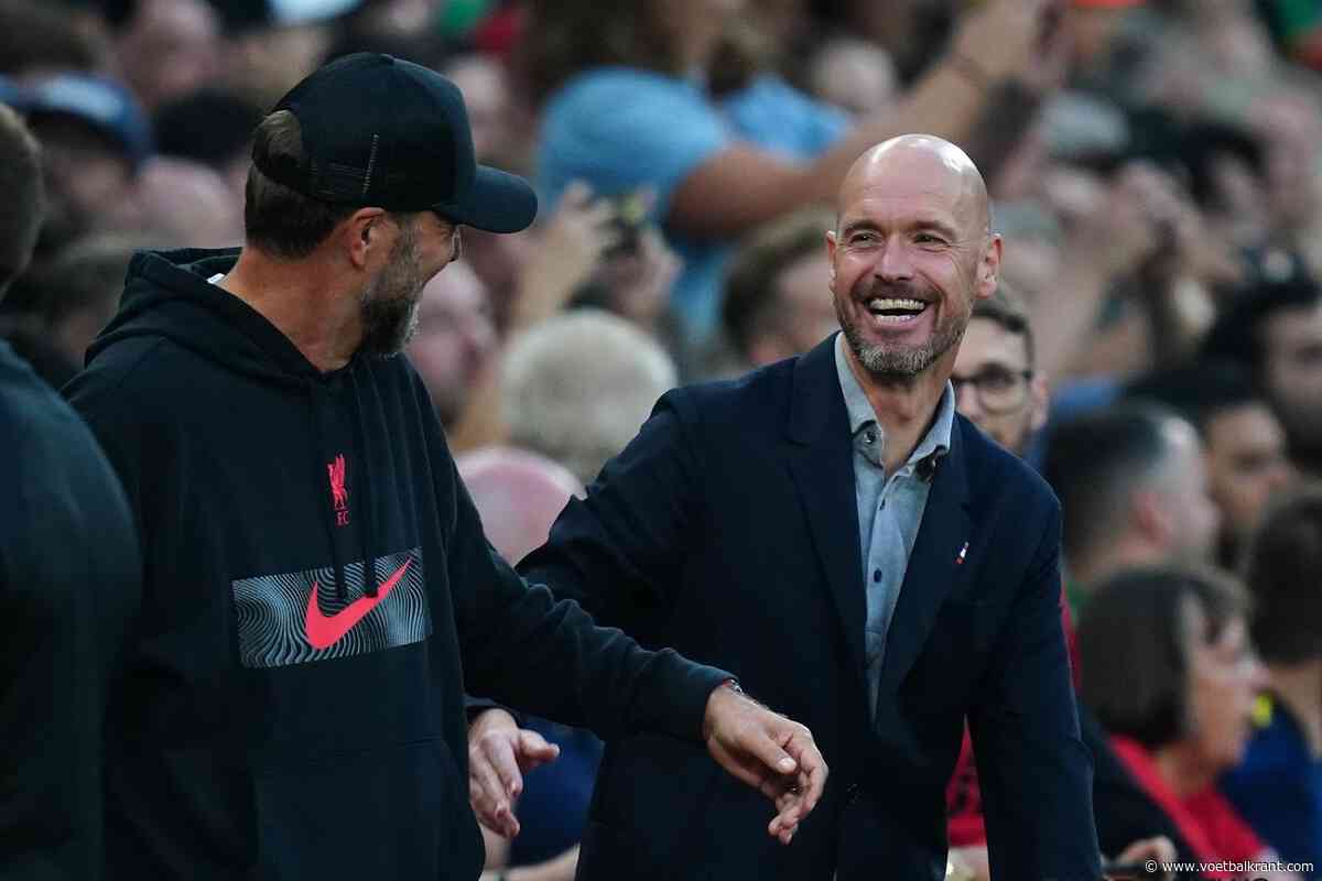 Plan A, B, C en... D! 'Bayern München vangt drie (!) keer bot en hoopt met de vierde kandidaat eindelijk een coach te hebben'