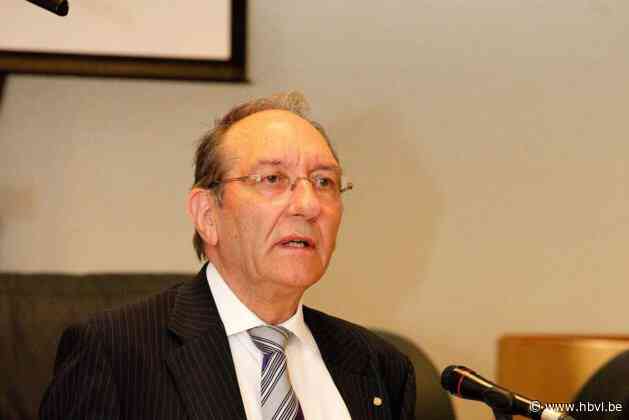 Voormalig voorzitter van Gezinsbond Roger Pauly (86) overleden