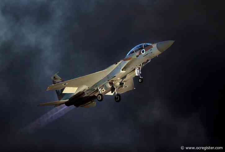As opposition to Israel’s war in Gaza grows, Boeing arms sales draw scrutiny