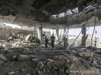 Sì di Hamas alla tregua. Israele: "Proposta inaccettabile". Via all'attacco a Rafah