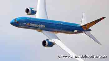 Neue Ermittlungen bei Boeing - 787 "Dreamliner" betroffen
