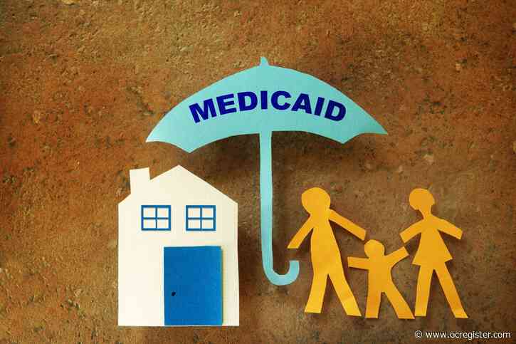 Millions were booted from Medicaid. The insurers that run it gained Medicaid revenue anyway