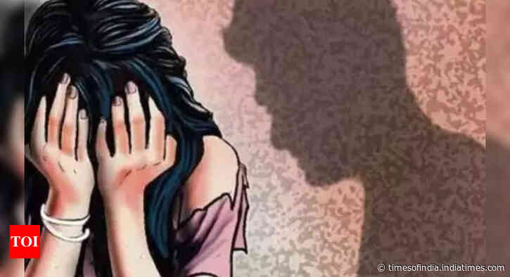 Teen rape survivors clear Class X, aim to join police force