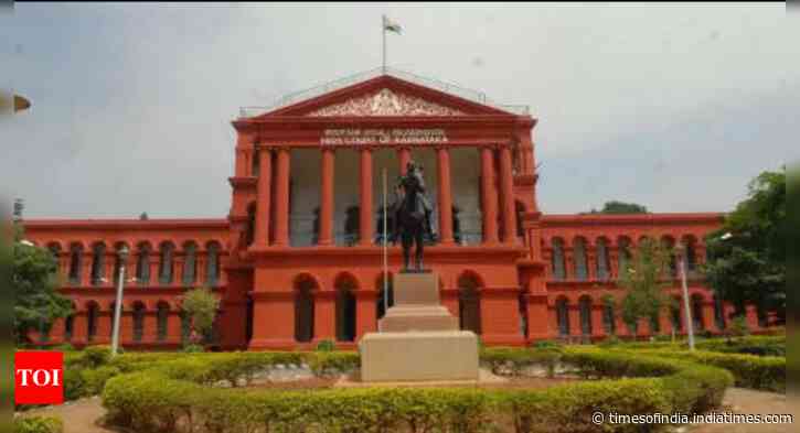 Pepper spray a 'dangerous weapon', says Karnataka HC