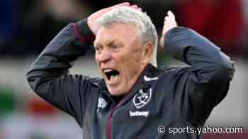 'West Ham's owners have messed Moyes around'