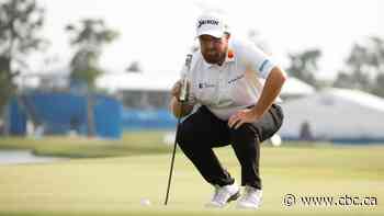 No. 12 Shane Lowry, Tommy Fleetwood added to RBC Canadian Open field