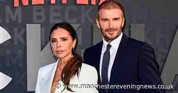 David Beckham says Netflix documentary director was 'very angry' over viral 'be honest' moment