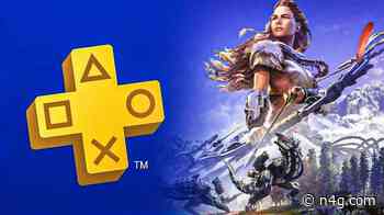 Sony Has Added More Titles To The List of Games Leaving PS Plus In May 2024