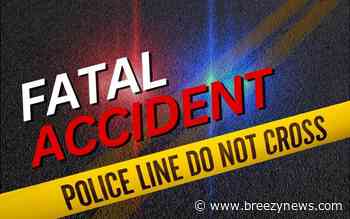 Fatal Crash in Thomastown Sunday Afternoon