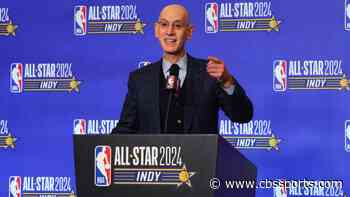 Adam Silver discusses potential NBA prop betting changes in wake of Jontay Porter scandal