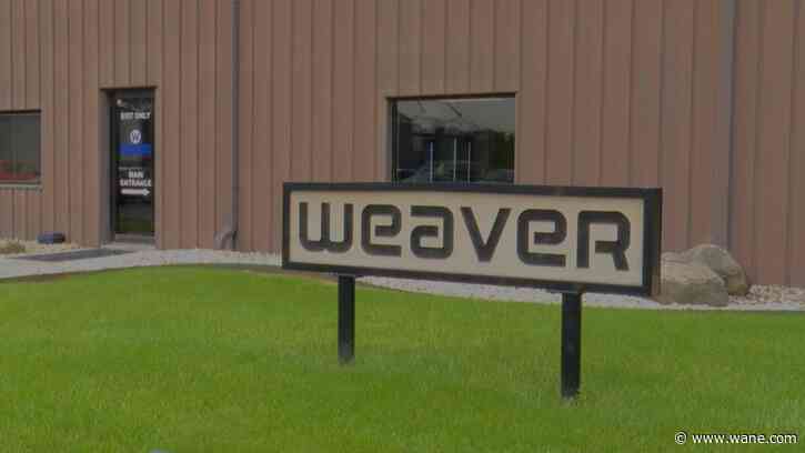 Weaver Popcorn Manufacturing commits to employee upgrades with a multi-year million-dollar investment