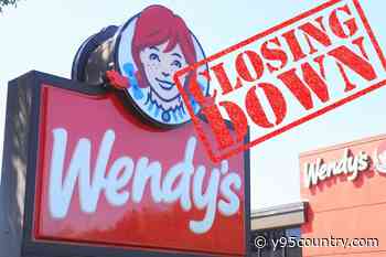 Wendy's Closing Down Stores in 2024