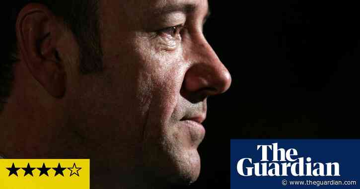 Spacey Unmasked review – far more than a did-he-didn’t-he exposé