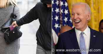 Biden's Tax Hike: 11 States to Have 50%+ Capital Gains Rate Under Drastic New Budget