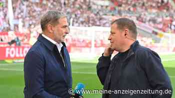 Zwei neue Trainer-Namen kursieren beim FC Bayern