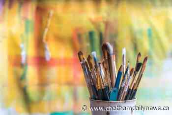 Art scholarship available through Thames gallery