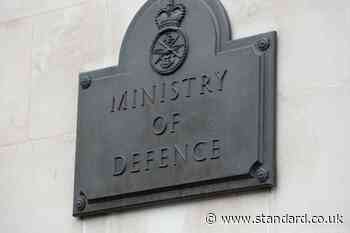 Armed forces personnel bank data compromised in Ministry of Defence hack