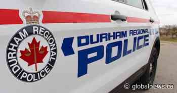 Husband charged with stabbing wife at Oshawa home, adult child also injured: police
