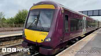 Midlands rail passengers set for week of disruption