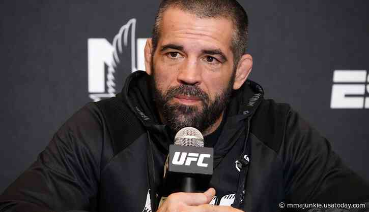 Matt Brown explains how UFC 300 snub finalized retirement decision, says BKFC signing 'not out of the question'