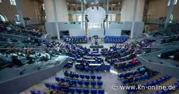Bundestag: Die digitale Abstimmung kommt wohl nicht mehr