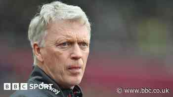 Moyes to leave West Ham at end of season