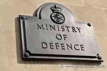 Ministry of Defence 'hacked by China' - reports