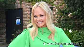 Emma Bunton shares rare photos of child Tate, 13 on special day: 'She's my baby, the best'