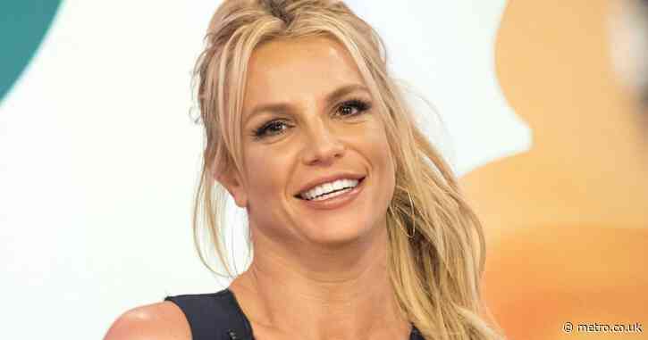 Britney Spears ‘may have to undergo surgery’ after painful injury