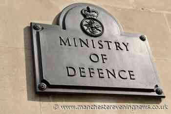 Armed forces' data accessed in Ministry of Defence hack 'by China'