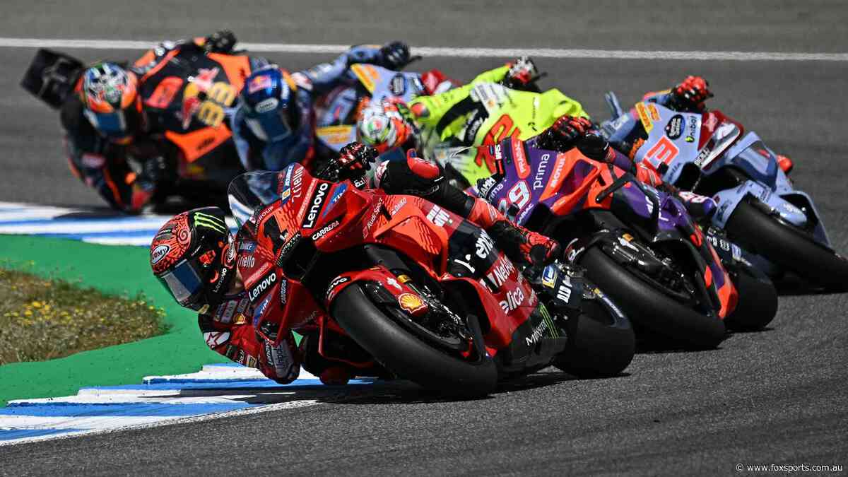 MotoGP’s looming revolution explained.. and why key battleground will change forever