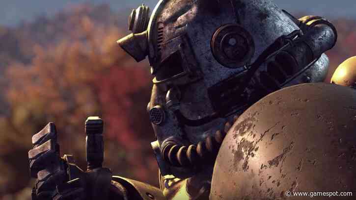 Get Fallout 76 And Explore The Appalachian Wasteland For Only $6