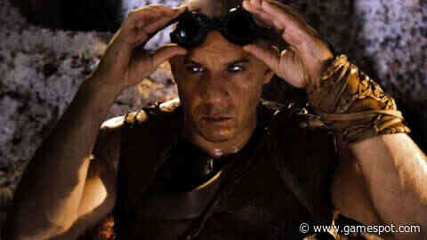 Riddick: Furya Will Begin Filming This Summer