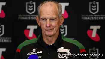 ‘Lacking foot soldiers’: Players Bennett will target to rebuild Souths revealed