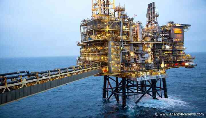 North Sea drilling to extend beyond net zero