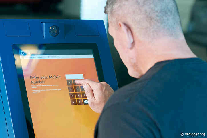 Lawmakers send new ‘Bitcoin ATMs’ regulation to Gov. Phil Scott’s desk
