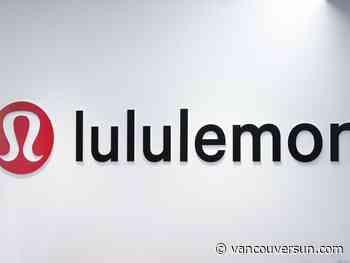 Competition Bureau launches inquiry into Lululemon over ’greenwashing’ allegations