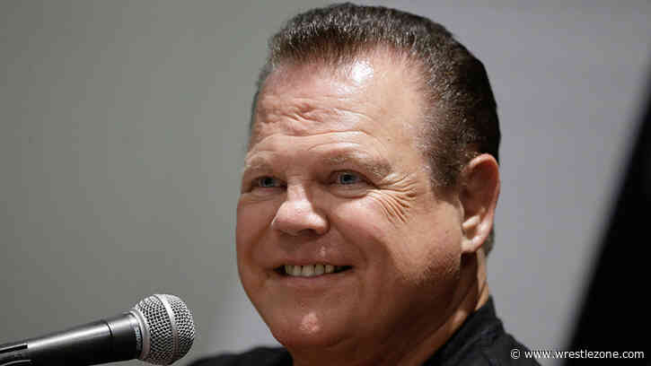 Report: Update On WWE Not Re-Signing Jerry Lawler’s Broadcasting Contract, Lawler’s Future