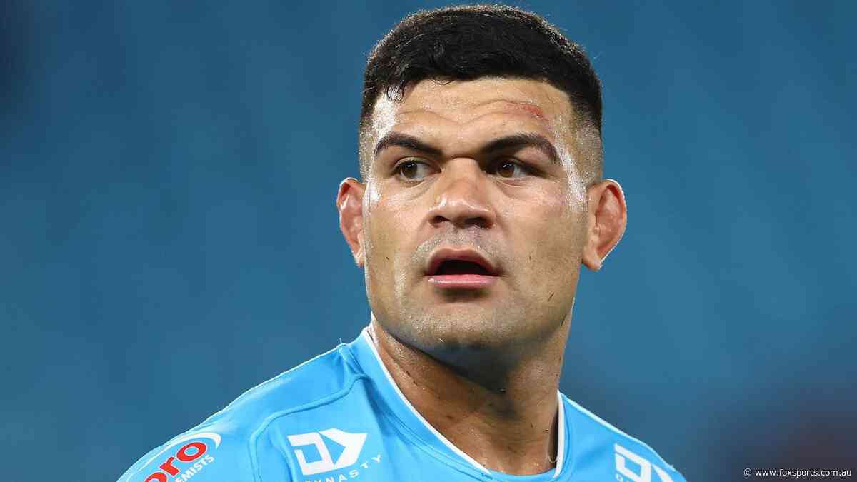 How Fifita race could hold key to Crichton’s future; Bellamy ‘keen’ on ex-Bulldog: Transfer Whispers