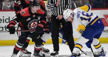 Moose Jaw Warriors and Saskatoon Blades set for do-or-die Game 7