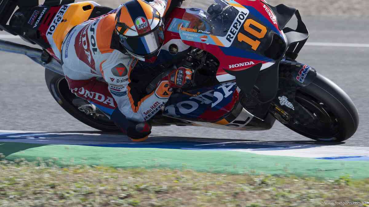 Perfect storm behind giant’s stunning decline as roadmap out of MotoGP abyss emerges