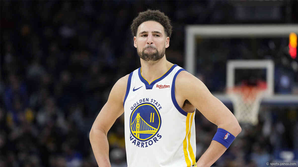 Ex-Dubs coach Karl would let Klay walk if team-friendly deal not reached