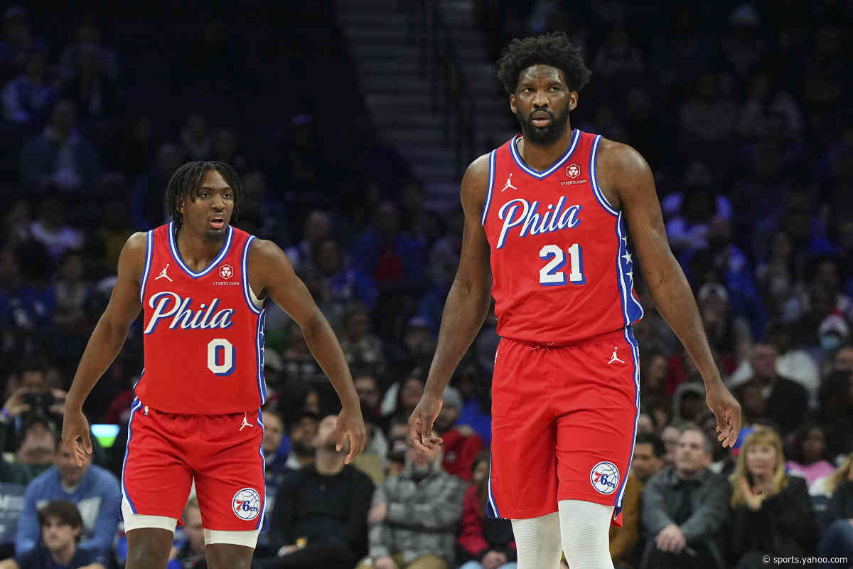 Daryl Morey vows 'a lot of change' around Joel Embiid, Tyrese Maxey: Who will 76ers target this offseason?